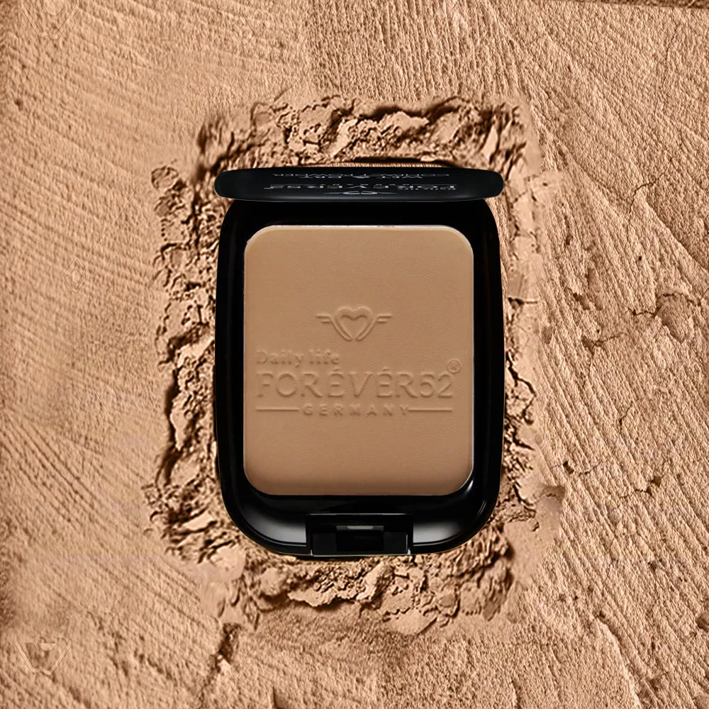 Wet N Dry Compact Powder