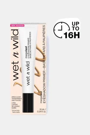 Wet N Wild Megalast Eyeshadow Primer