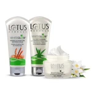 WhiteGlow Glow restore Pack