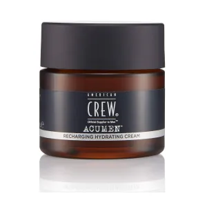 WHOLESALE AMERICAN CREW ACUMEN RECHARGING HYDRATING CREAM 2.1 OZ - 48 PIECE LOT