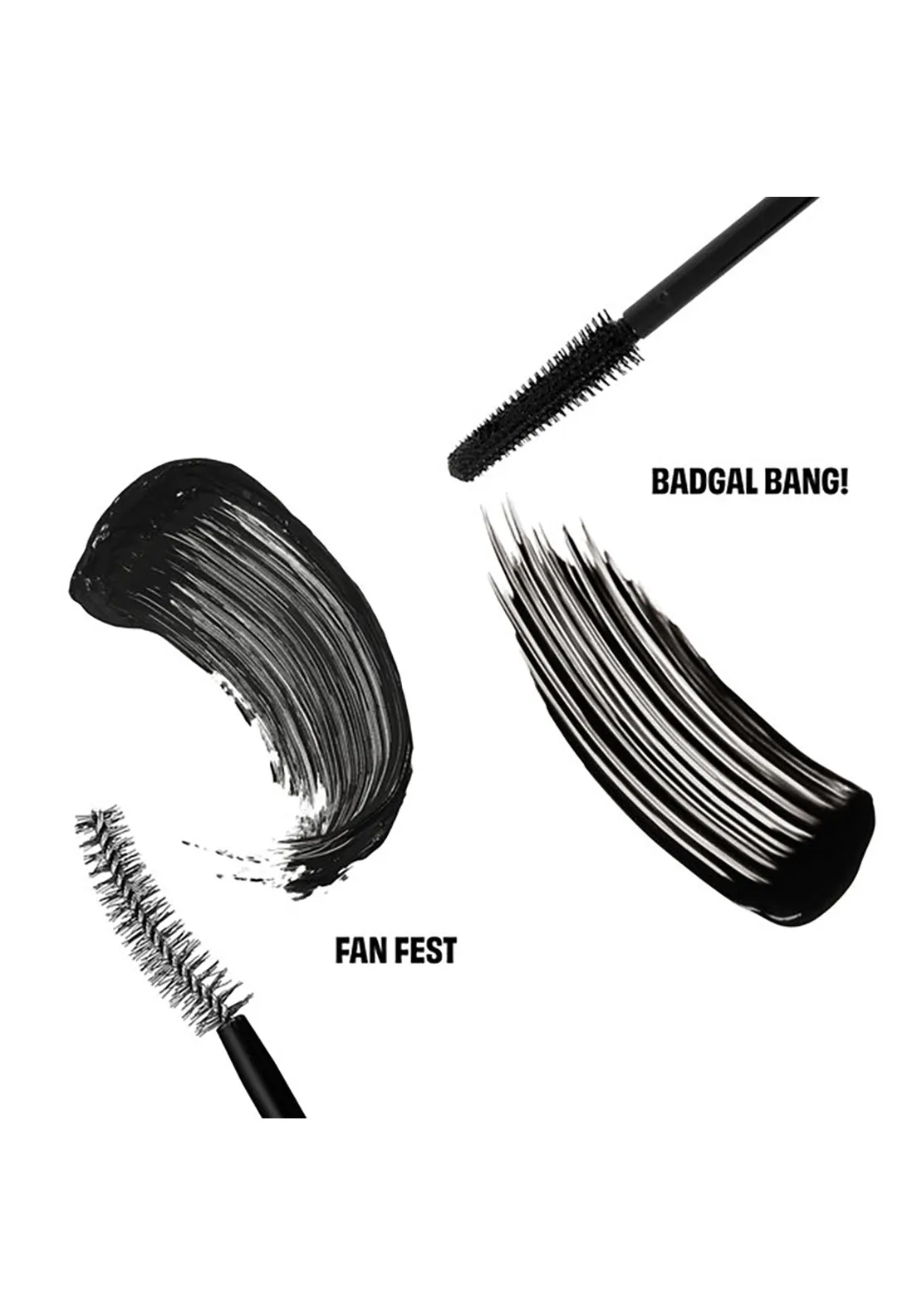 Wild Caught Lashes - Wild Caght Lsh