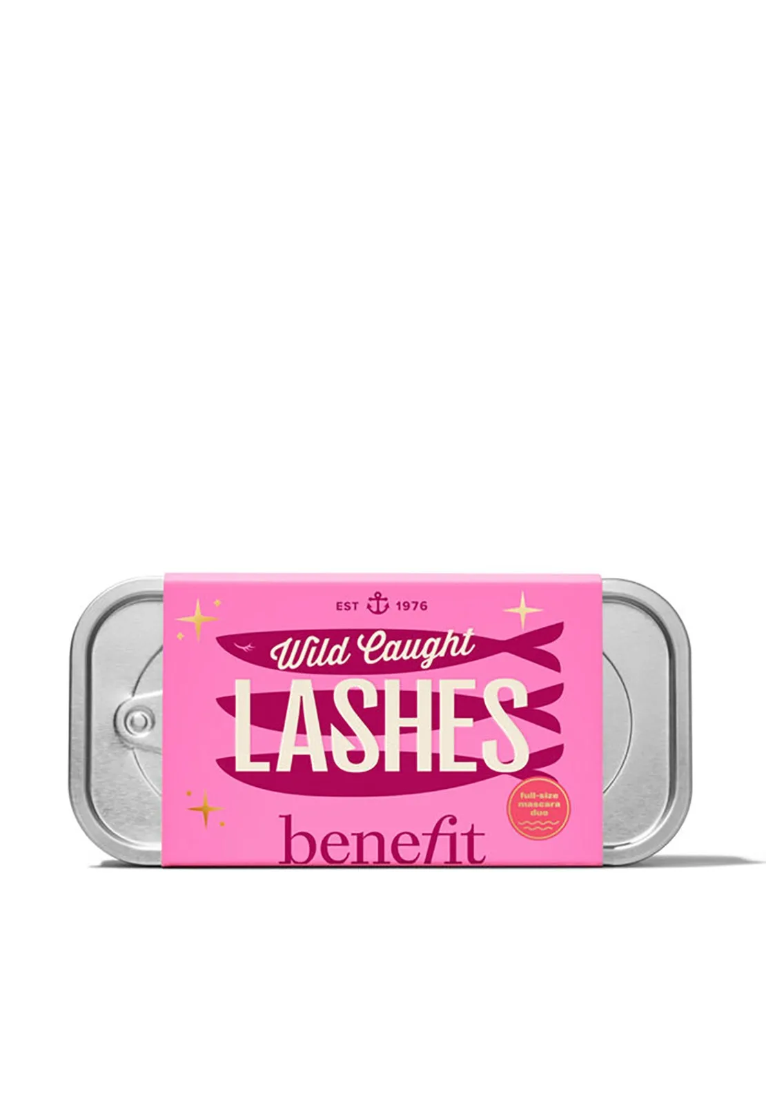 Wild Caught Lashes - Wild Caght Lsh