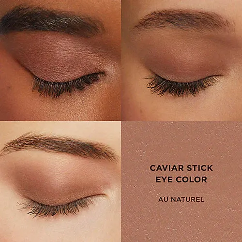 Winter Wishes Caviar Stick Eye Shadow Trio