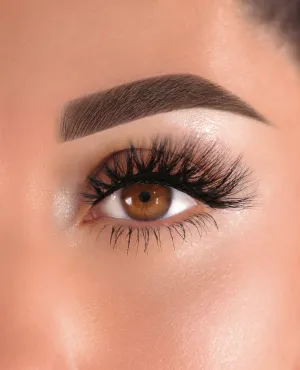 Wispylicious Mink Lashes