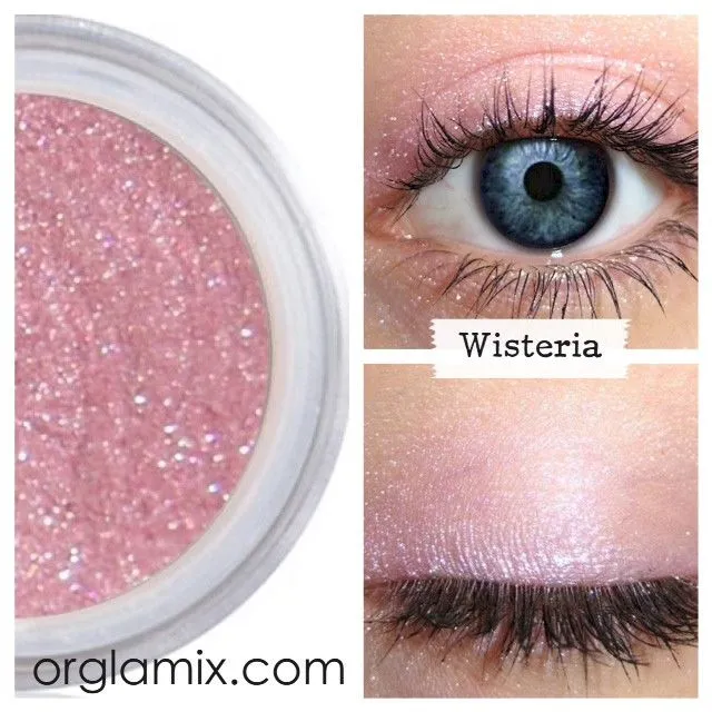 Wisteria Eyeshadow