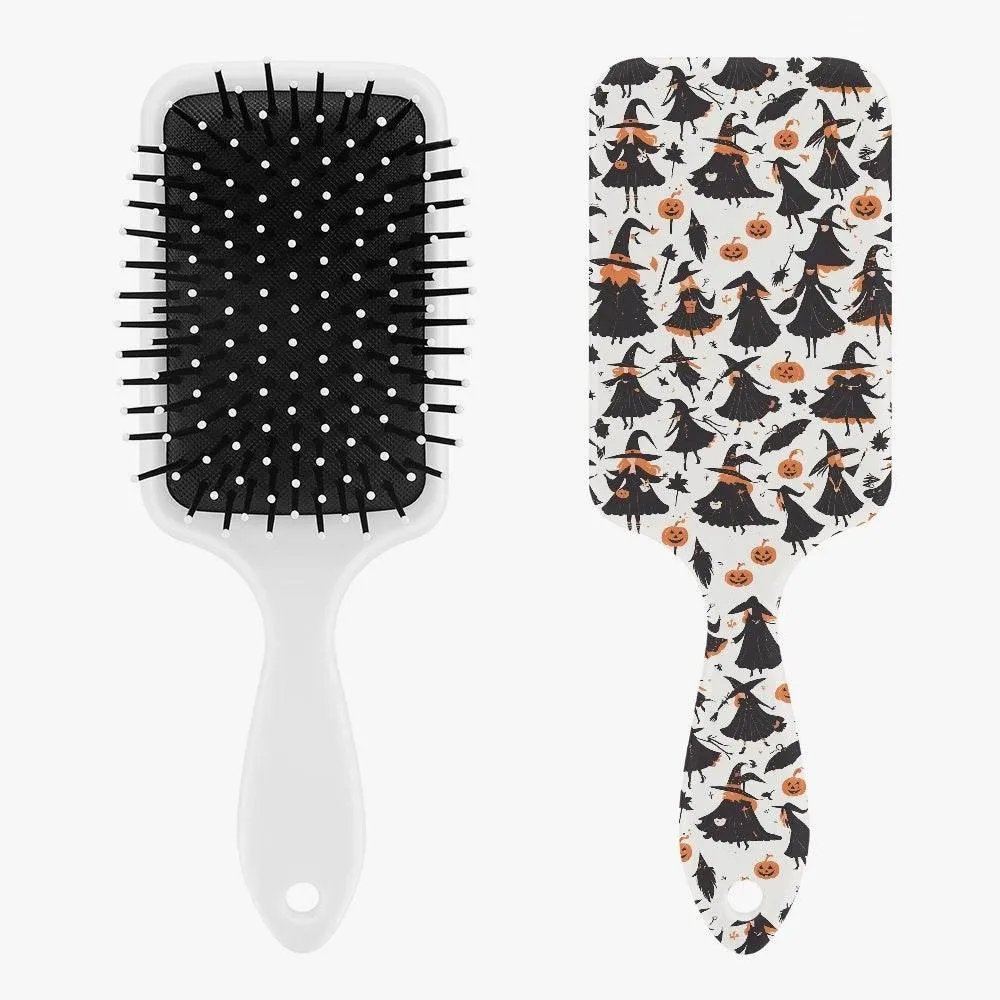 Witches Air Cushion Scalp Massage Brush