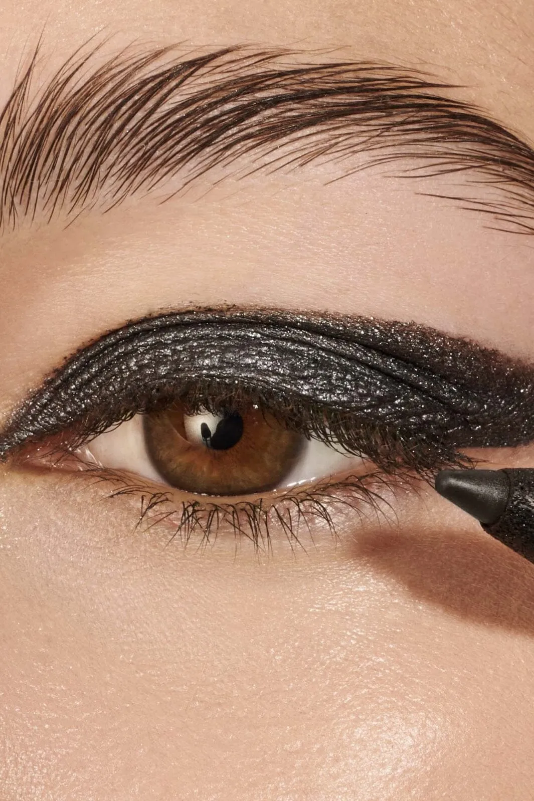 Wonderskin - 1440 Longwear eyeliner- Oyster Blue -
