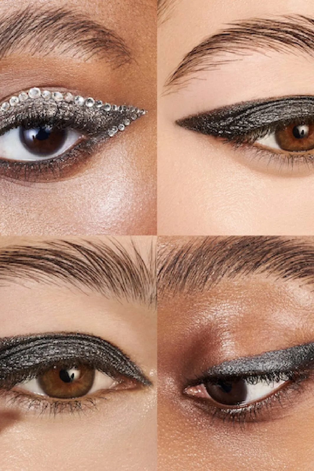 Wonderskin - 1440 Longwear eyeliner- Oyster Blue -