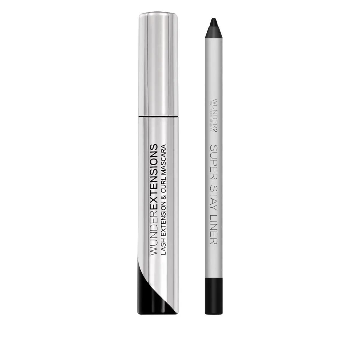 Wunder2 Lash Extension or Superstay Eyeliner