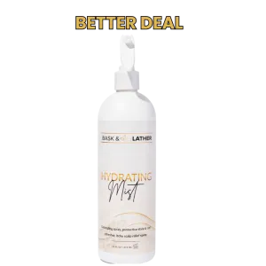 XL Hydrating Mist