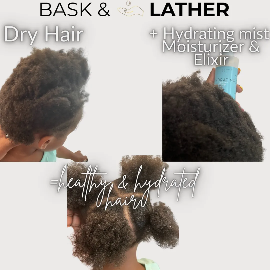 XL Hydrating Mist