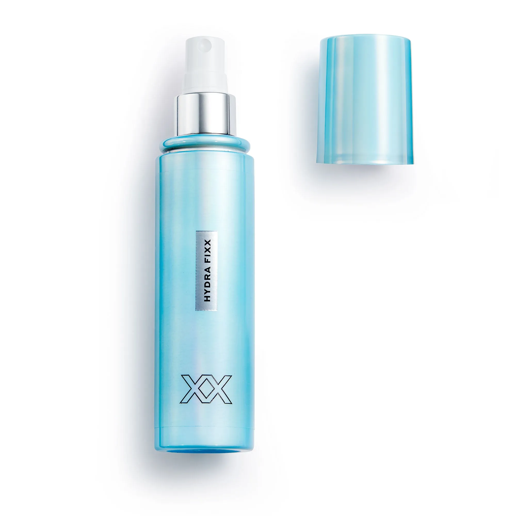 XX REVOLUTION HYDRA FIXX FIXING MIST