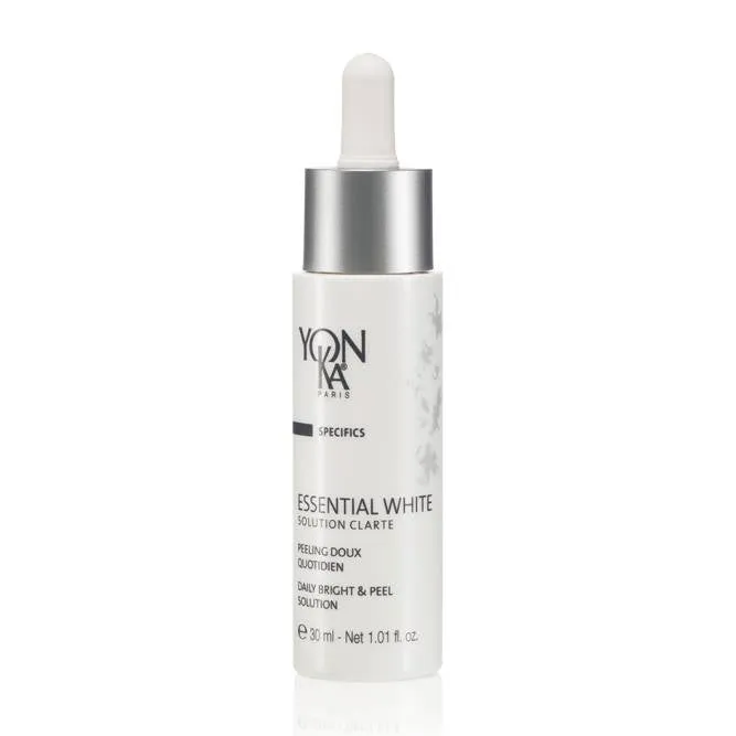 YonKa Essential White - Solution Clarte 30ml