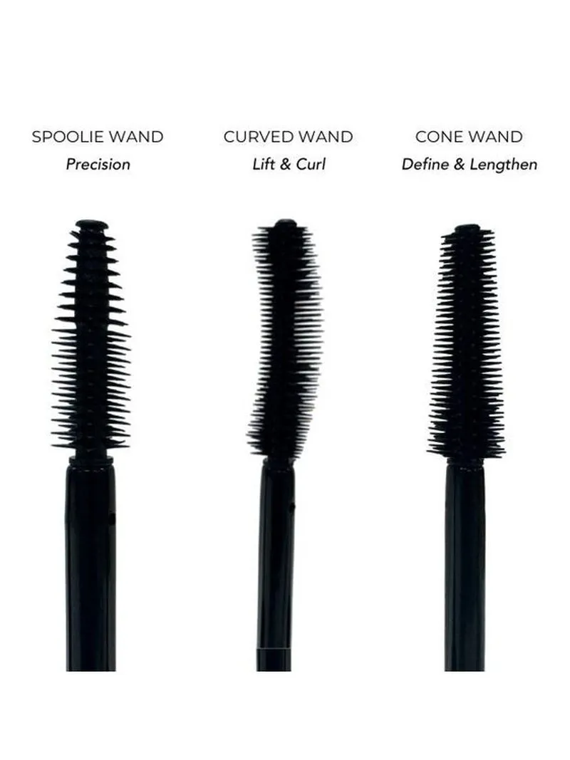 Your Match Mascara