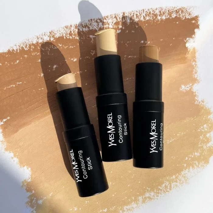 YVES MOREL - Contouring Stick