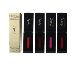 Yves Saint Laurent Rouge Pur Couture 0.18oz New With Box