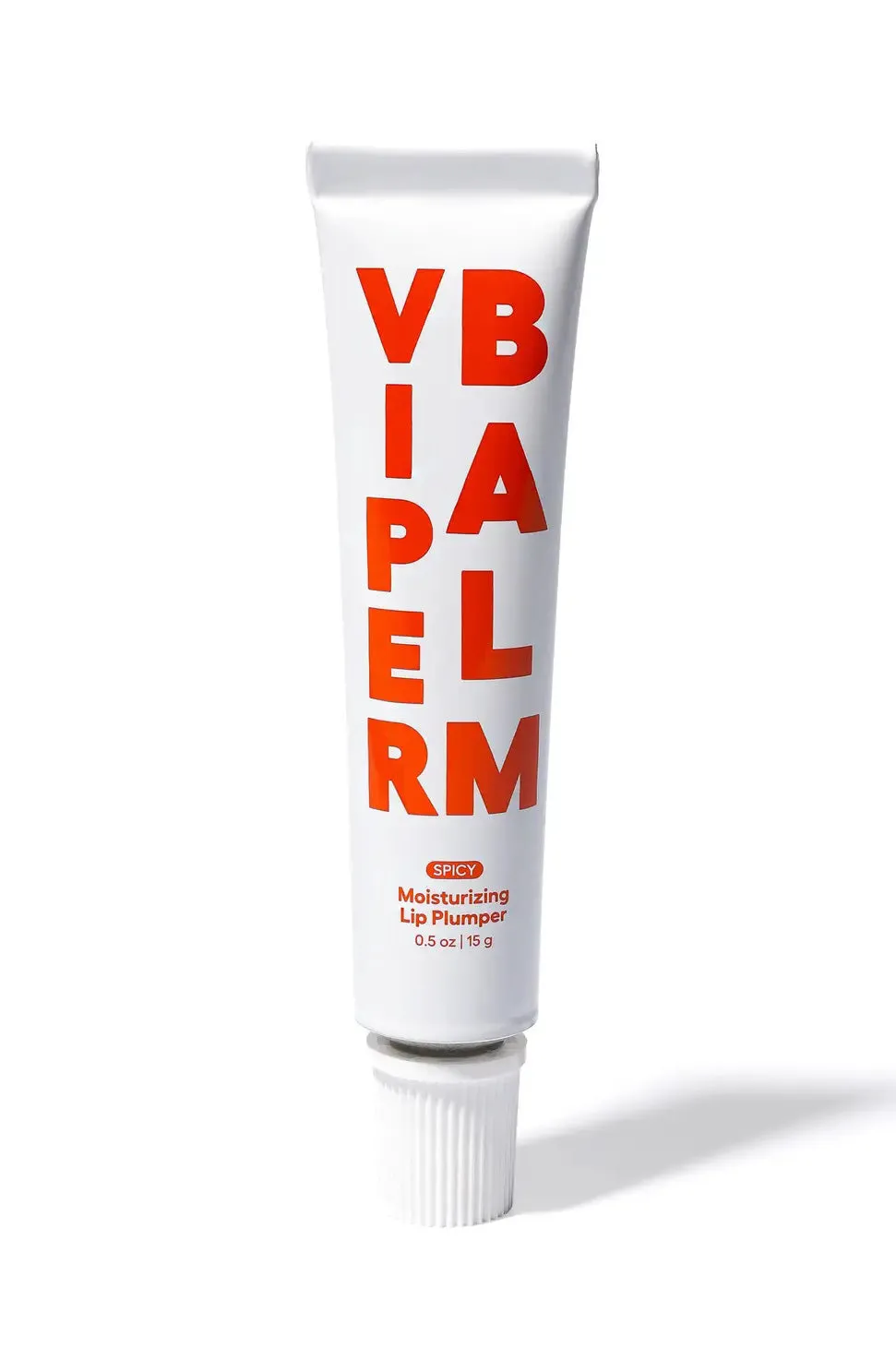 Zizia Botanicals Viper Balm-Moisturising Lip Plumper