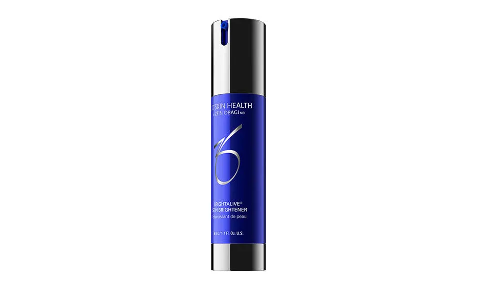 ZO Brightalive Skin Brightener - 50mL